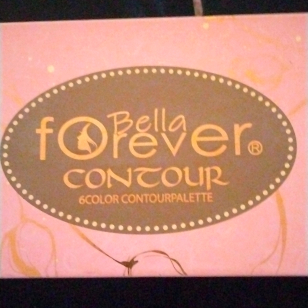 🆕 Bella Forever Contour
